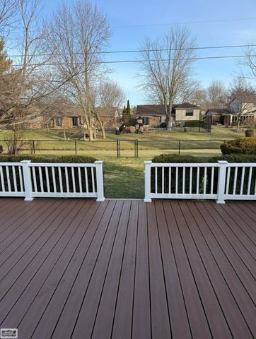 47642 Stephanie Drive, Macomb Twp, MI 48044