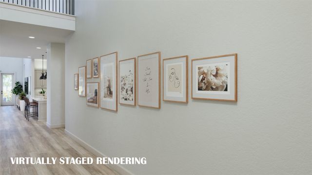 9453 Hedge Street, Frisco, TX 75035