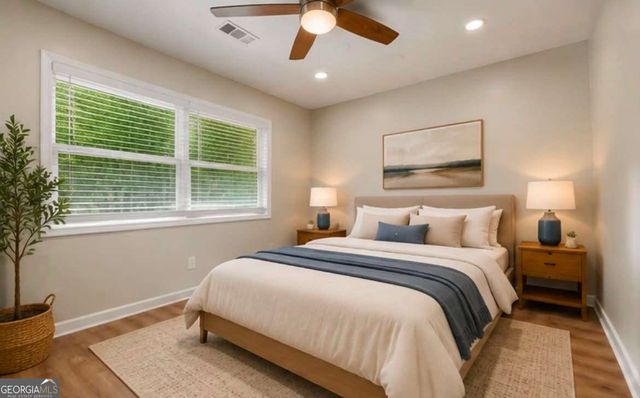 495 Larchmont Circle NW, Atlanta, GA 30318