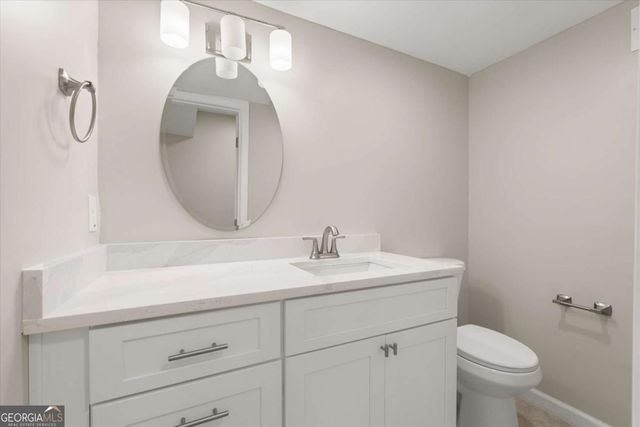 495 Larchmont Circle NW, Atlanta, GA 30318
