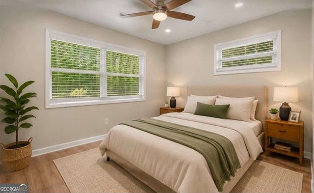 495 Larchmont Circle NW, Atlanta, GA 30318
