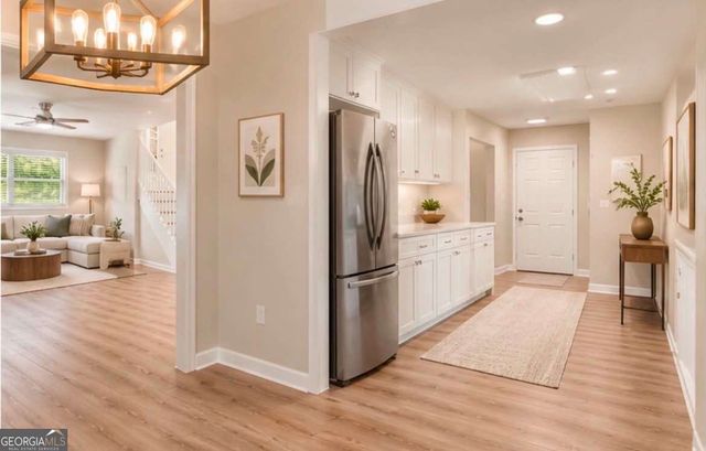 495 Larchmont Circle NW, Atlanta, GA 30318