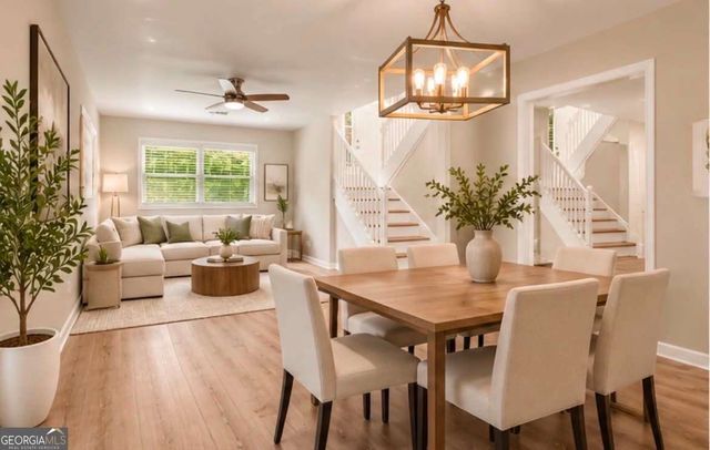 495 Larchmont Circle NW, Atlanta, GA 30318