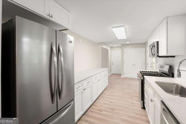 495 Larchmont Circle NW, Atlanta, GA 30318