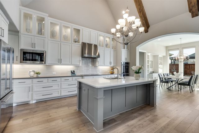 6032 Manderlay Drive, Frisco, TX 75034