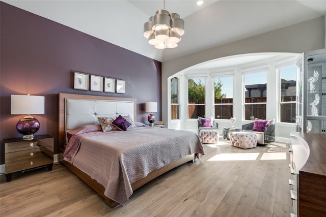 6032 Manderlay Drive, Frisco, TX 75034