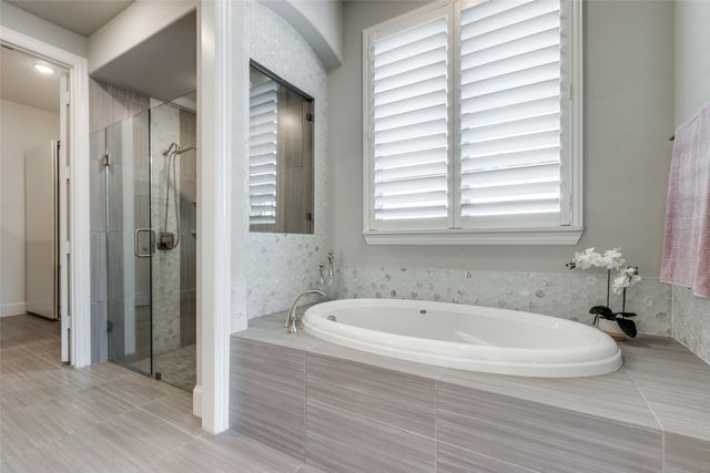 6032 Manderlay Drive, Frisco, TX 75034