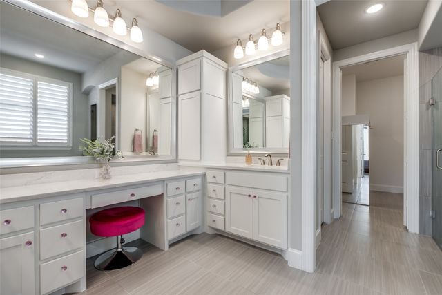 6032 Manderlay Drive, Frisco, TX 75034