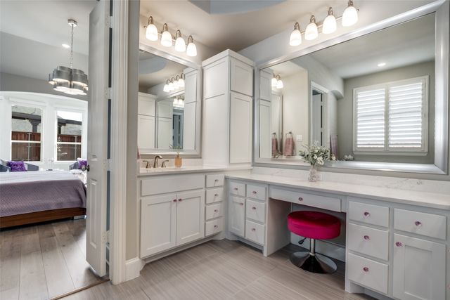 6032 Manderlay Drive, Frisco, TX 75034