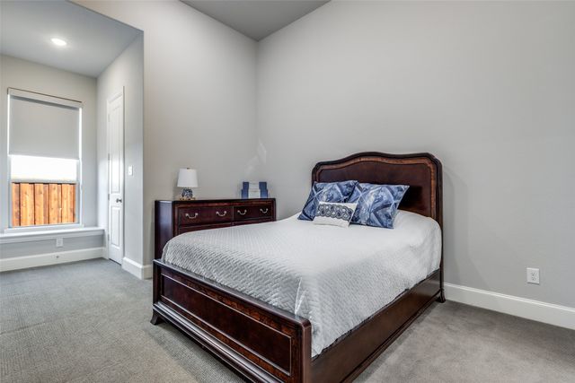 6032 Manderlay Drive, Frisco, TX 75034