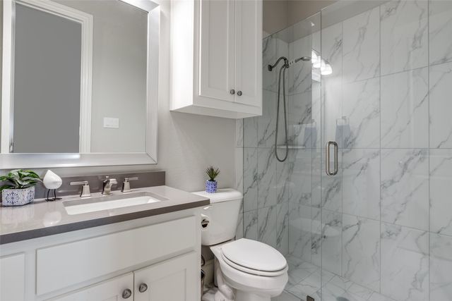 6032 Manderlay Drive, Frisco, TX 75034