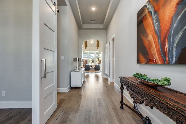 6032 Manderlay Drive, Frisco, TX 75034