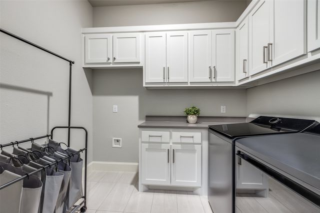 6032 Manderlay Drive, Frisco, TX 75034