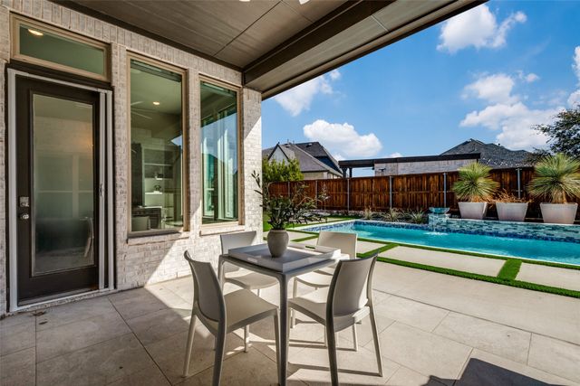 6032 Manderlay Drive, Frisco, TX 75034