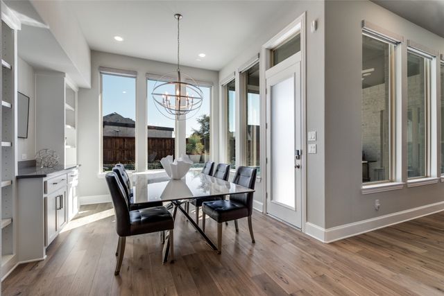 6032 Manderlay Drive, Frisco, TX 75034