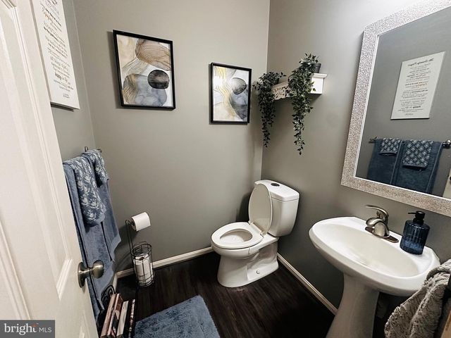 2325 SPRINGDALE LN, Waldorf, MD 20603