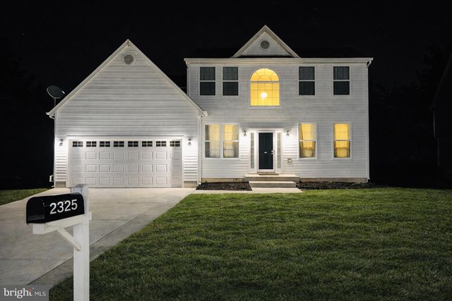 2325 SPRINGDALE LN, Waldorf, MD 20603