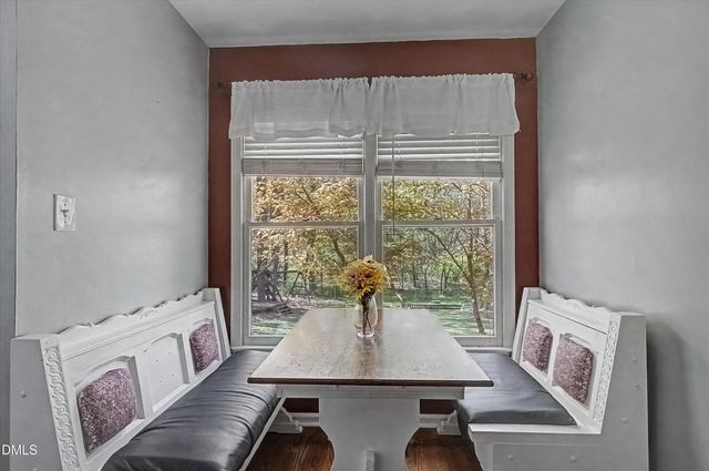 1331 Valley Run Drive, Durham, NC 27707