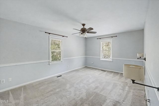 1331 Valley Run Drive, Durham, NC 27707