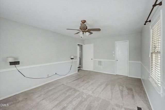 1331 Valley Run Drive, Durham, NC 27707