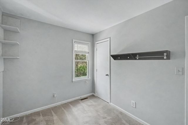 1331 Valley Run Drive, Durham, NC 27707