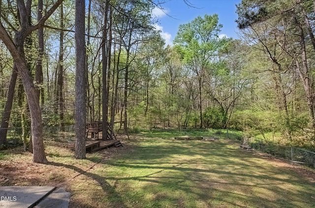 1331 Valley Run Drive, Durham, NC 27707