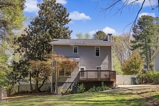 1331 Valley Run Drive, Durham, NC 27707