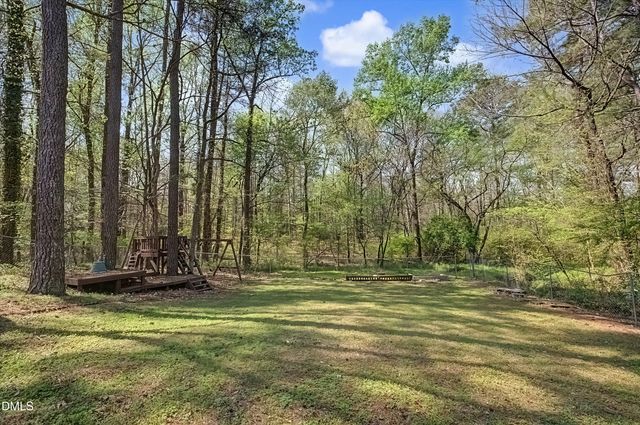 1331 Valley Run Drive, Durham, NC 27707