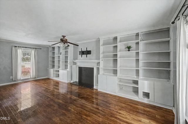 1331 Valley Run Drive, Durham, NC 27707