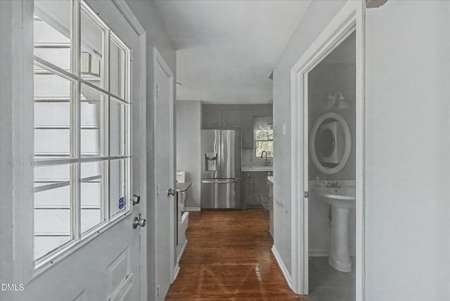 1331 Valley Run Drive, Durham, NC 27707