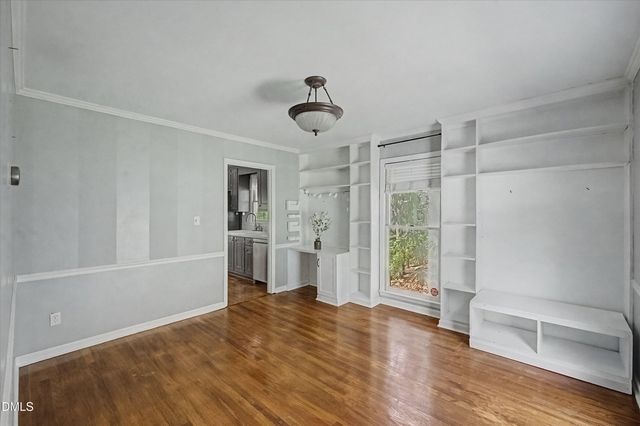 1331 Valley Run Drive, Durham, NC 27707