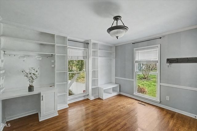 1331 Valley Run Drive, Durham, NC 27707