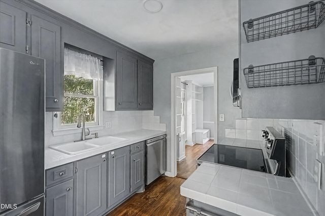 1331 Valley Run Drive, Durham, NC 27707