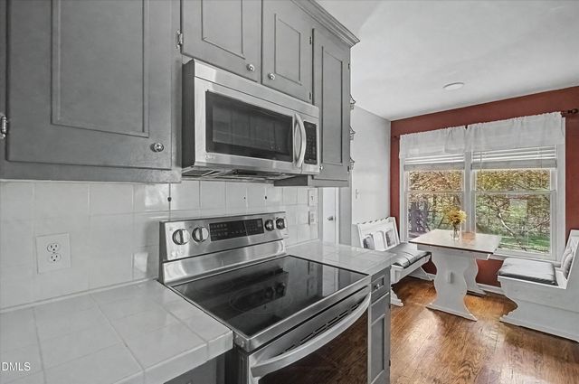 1331 Valley Run Drive, Durham, NC 27707