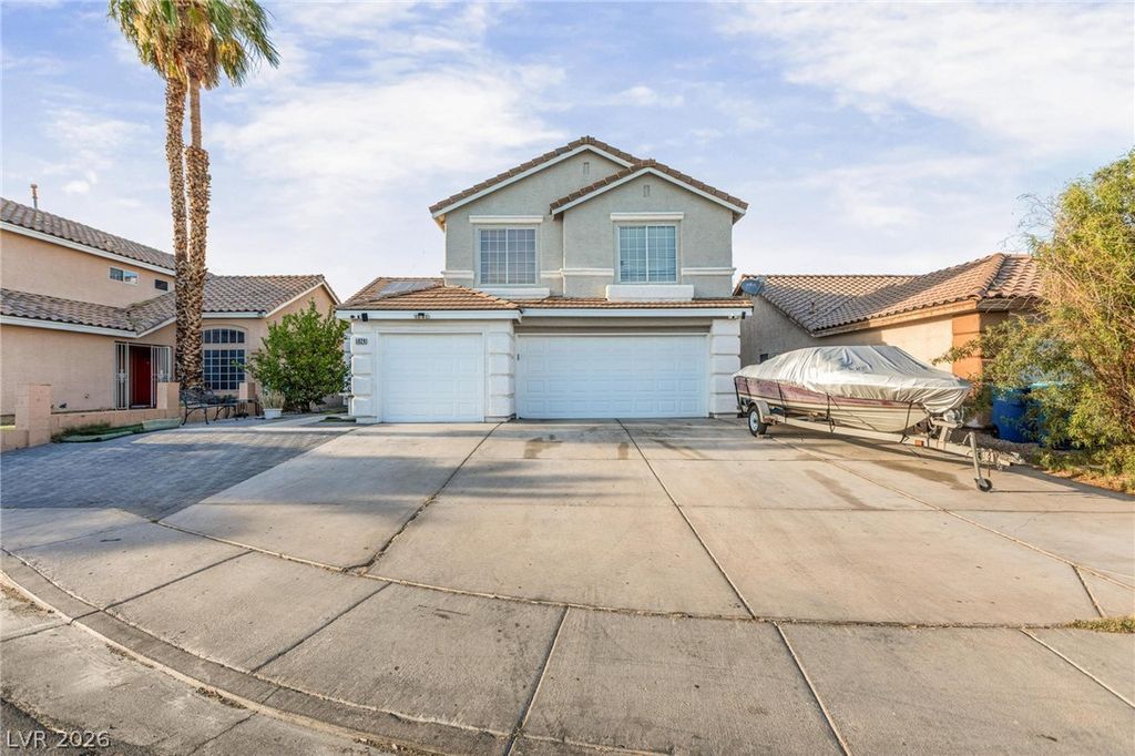 5024 Silhouette Avenue, Las Vegas, NV 89142 — photo 2