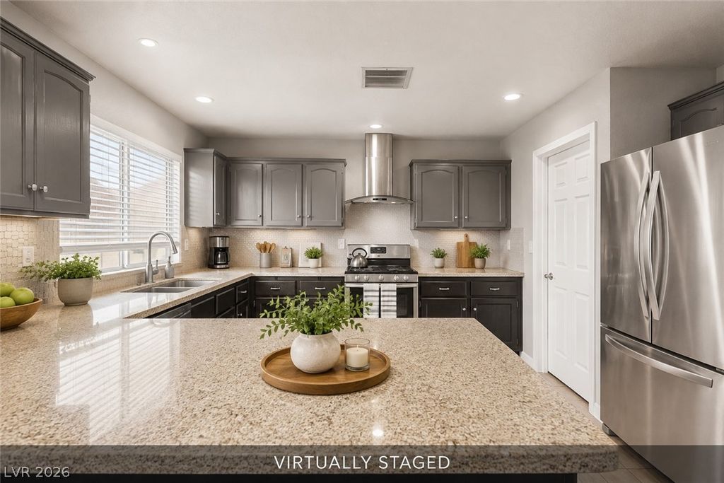 5024 Silhouette Avenue, Las Vegas, NV 89142 — photo 5