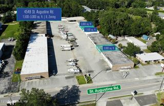 4549 ST AUGUSTINE Road, 1-13, Jacksonville, FL 32207