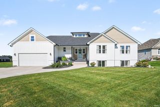 50833 Morning Dove Court, Elkhart, IN 46514
