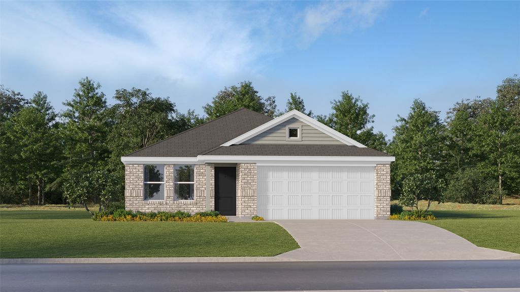 14112 Marion Downs Trail, Pilot Point, TX 76258
