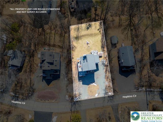 24 Hopkins Circle, Penn Forest Twp, PA 18210