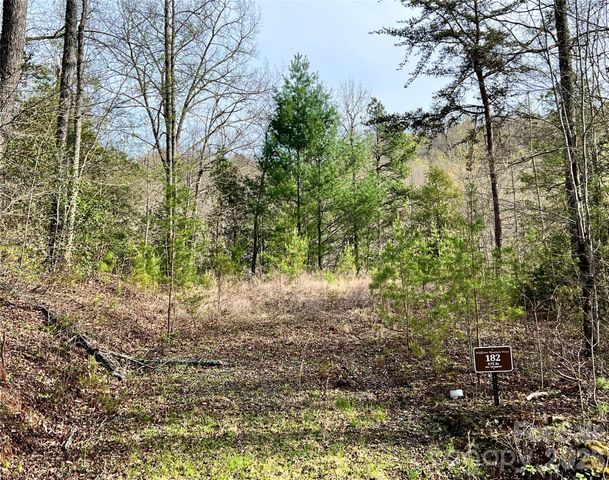 00 Lupine Lane 182, Franklin, NC 28734