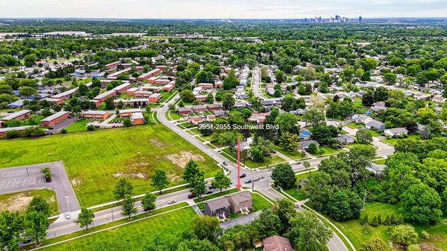 2951-2963 Southwest Boulevard, Grove City, OH 43123