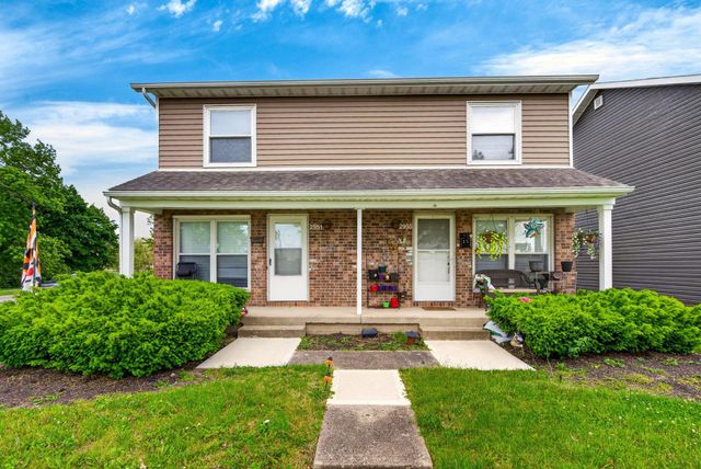 2951-2963 Southwest Boulevard, Grove City, OH 43123