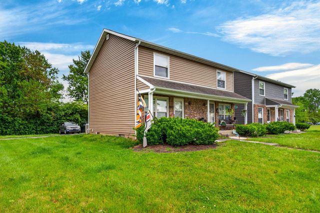 2951-2963 Southwest Boulevard, Grove City, OH 43123