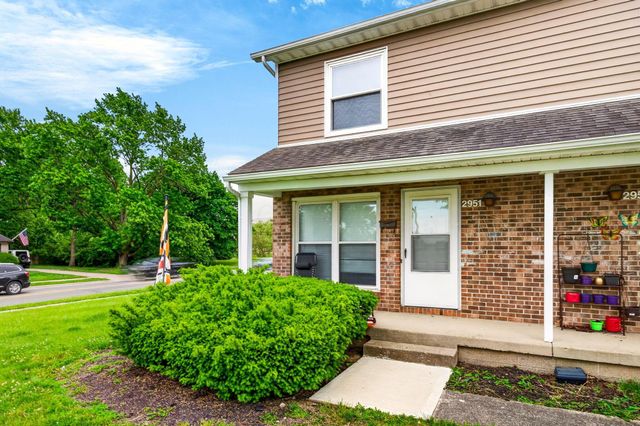 2951-2963 Southwest Boulevard, Grove City, OH 43123