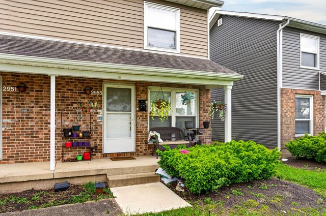 2951-2963 Southwest Boulevard, Grove City, OH 43123