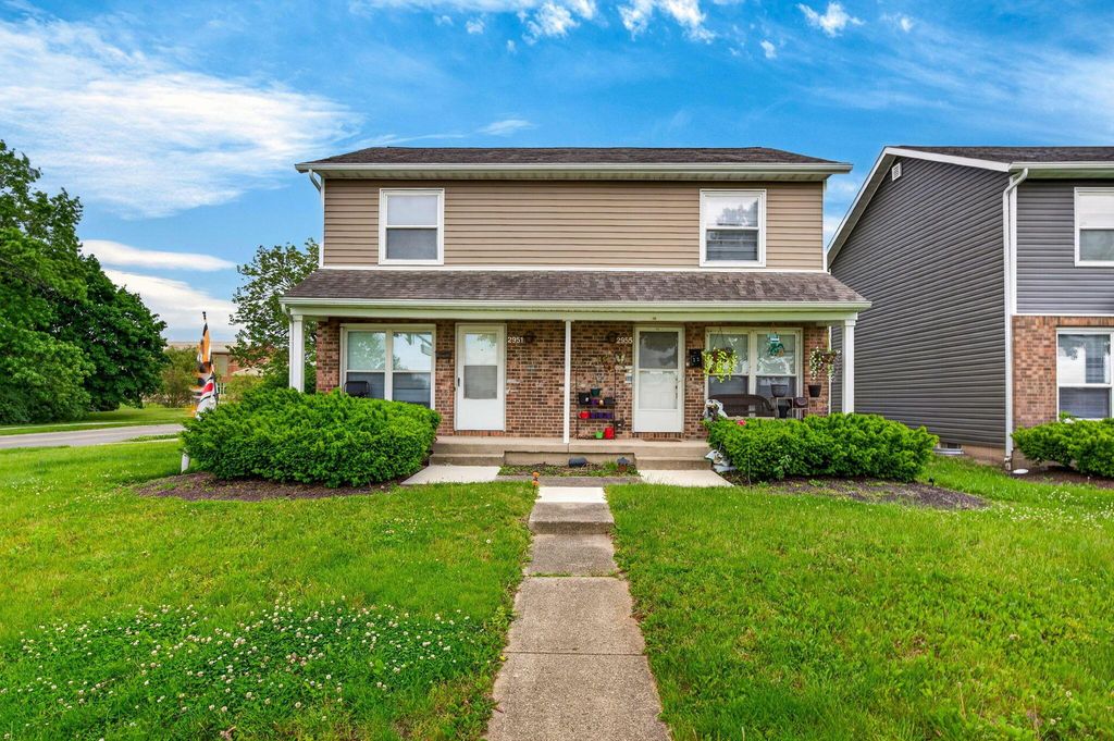 2951-2963 Southwest Boulevard, Grove City, OH 43123