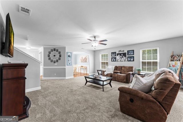 201 Thornwood Court, Statesboro, GA 30458