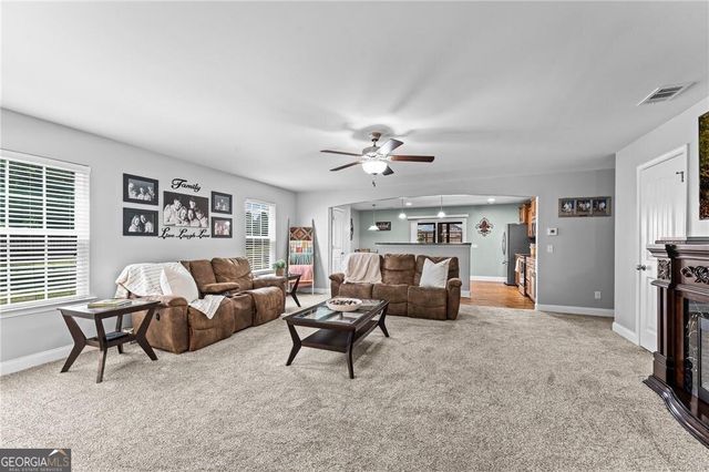 201 Thornwood Court, Statesboro, GA 30458