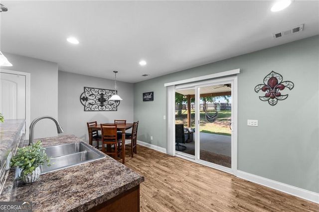 201 Thornwood Court, Statesboro, GA 30458